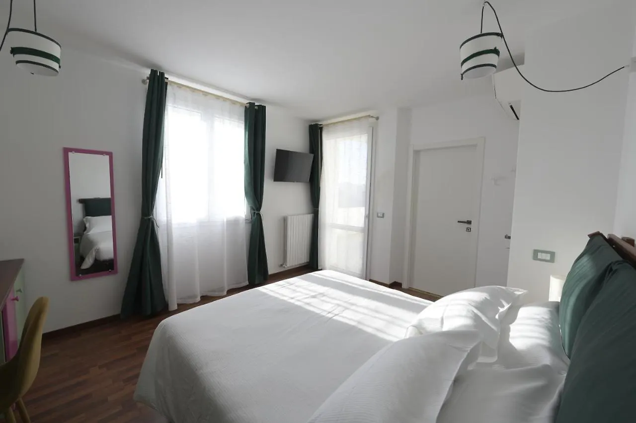 Terrazzaponente Bed & Breakfast Monte San Pietro