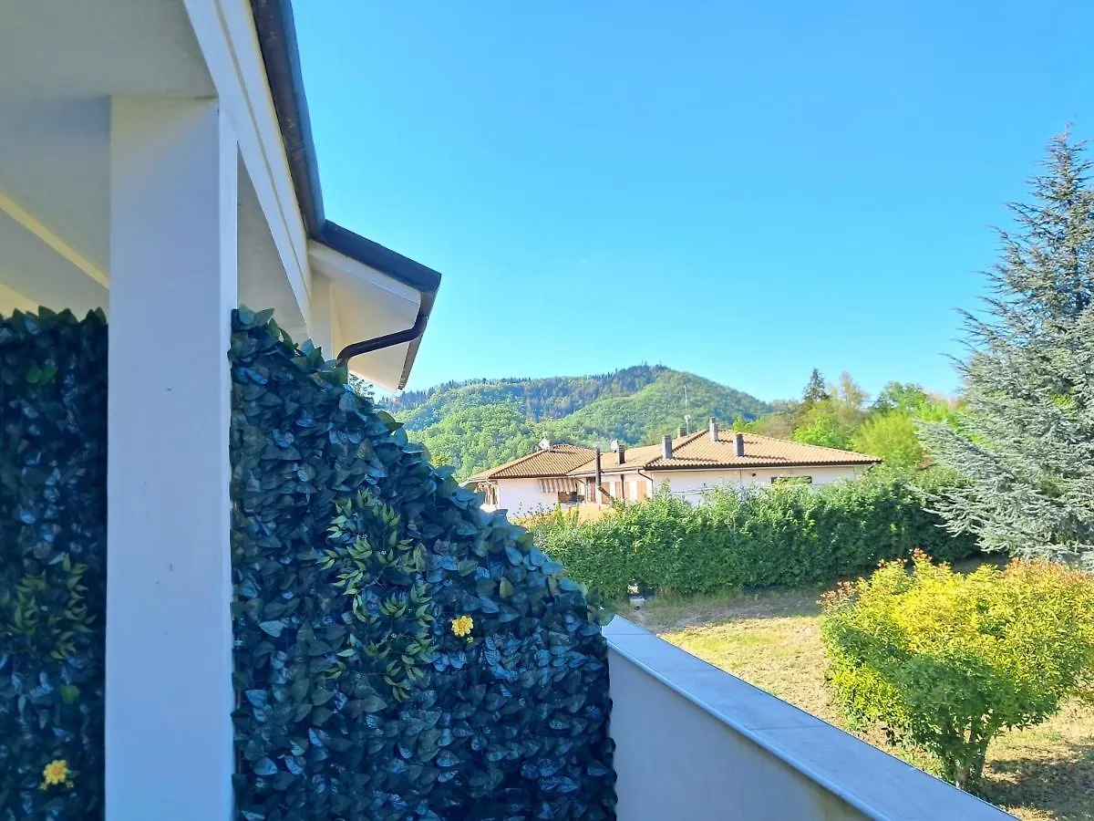 Terrazzaponente Bed & Breakfast Monte San Pietro