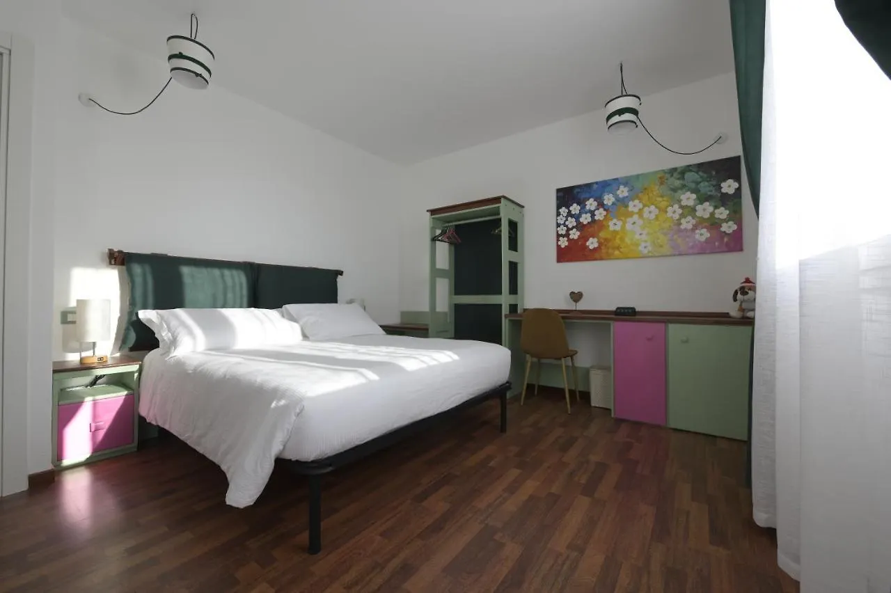 Terrazzaponente Bed & Breakfast Monte San Pietro
