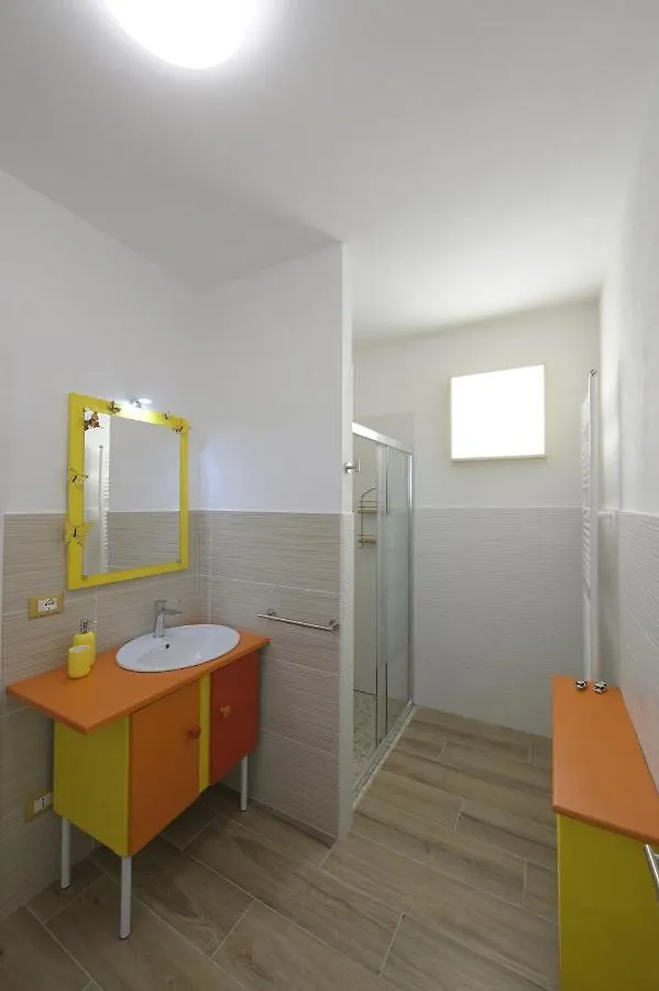 Terrazzaponente Bed & Breakfast Monte San Pietro