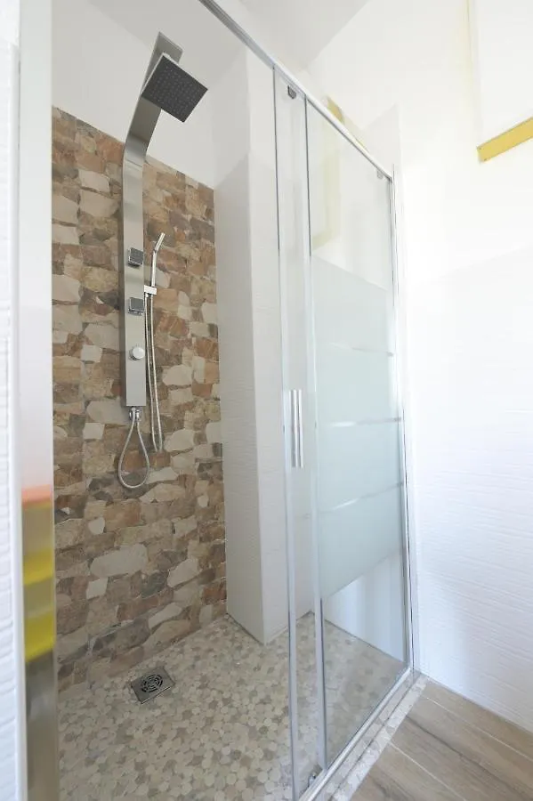 Terrazzaponente Bed & Breakfast Monte San Pietro