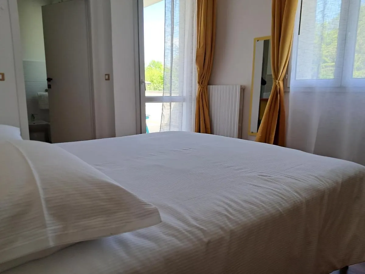 Terrazzaponente Bed & Breakfast Monte San Pietro