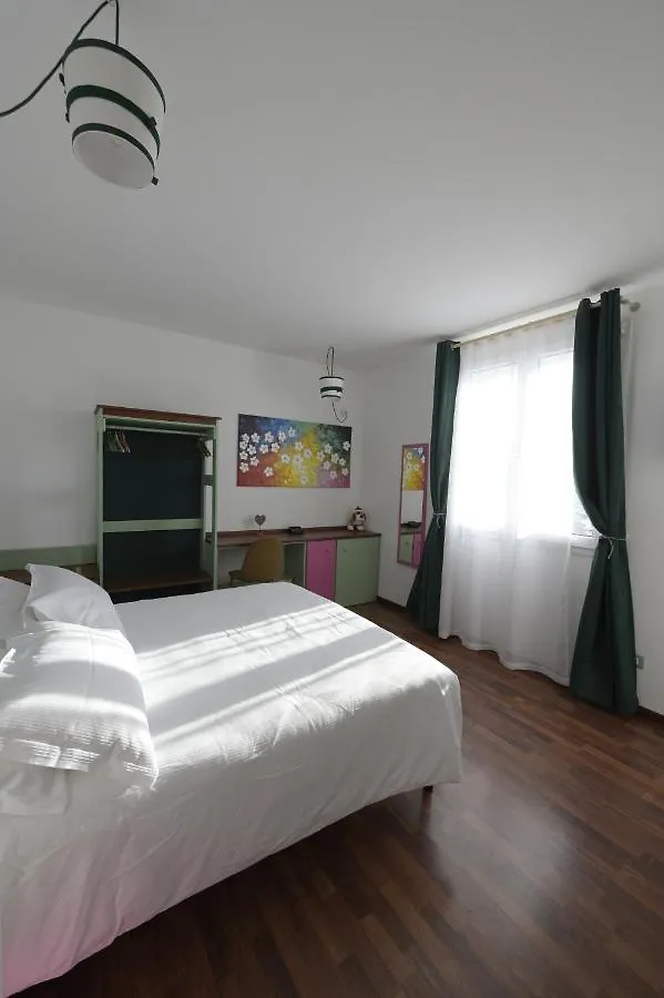 Terrazzaponente Bed & Breakfast Monte San Pietro 0*,