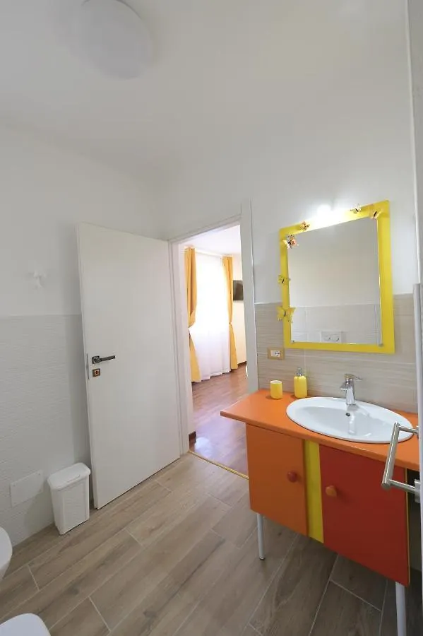 Terrazzaponente Bed & Breakfast Monte San Pietro