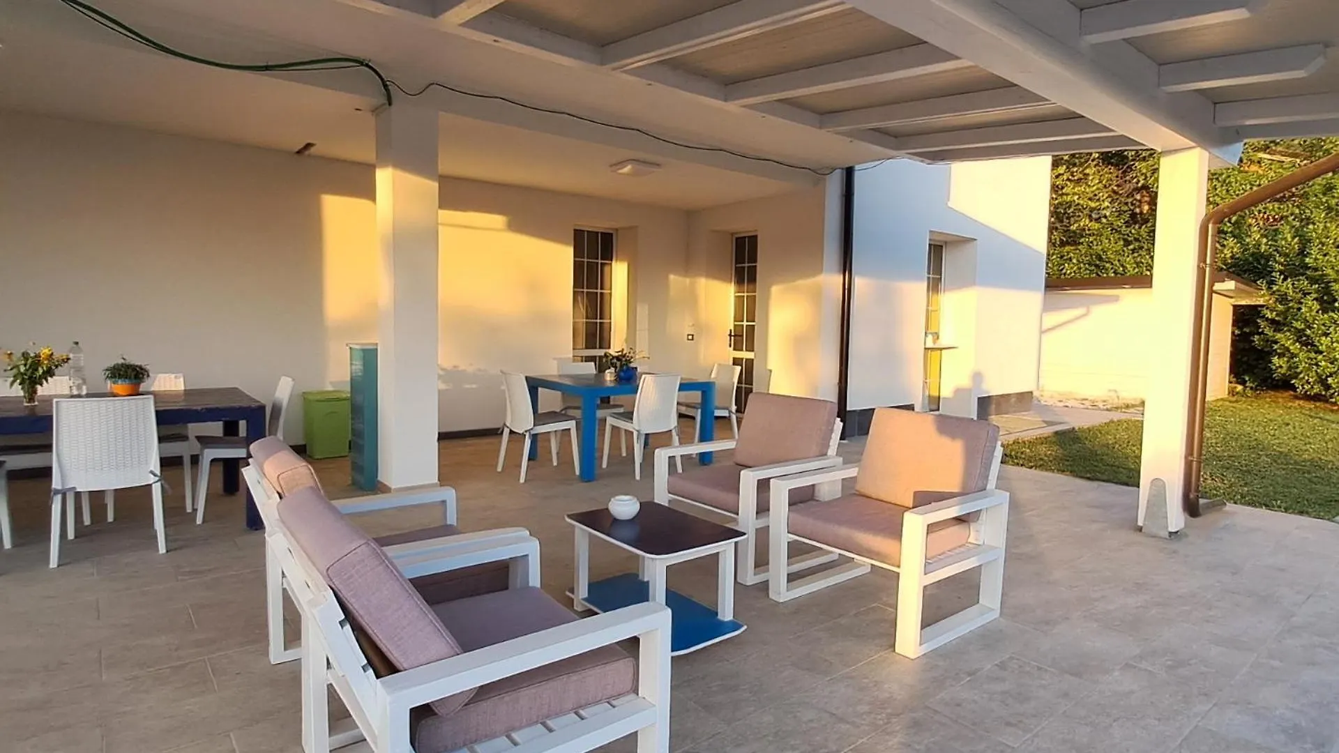 Terrazzaponente Bed & Breakfast Monte San Pietro Italy