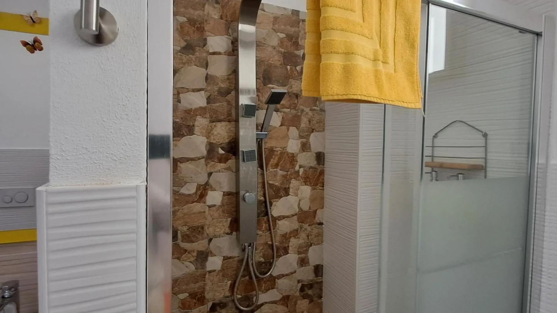 مبيت وإفطار Monte San Pietro Terrazzaponente إيطاليا