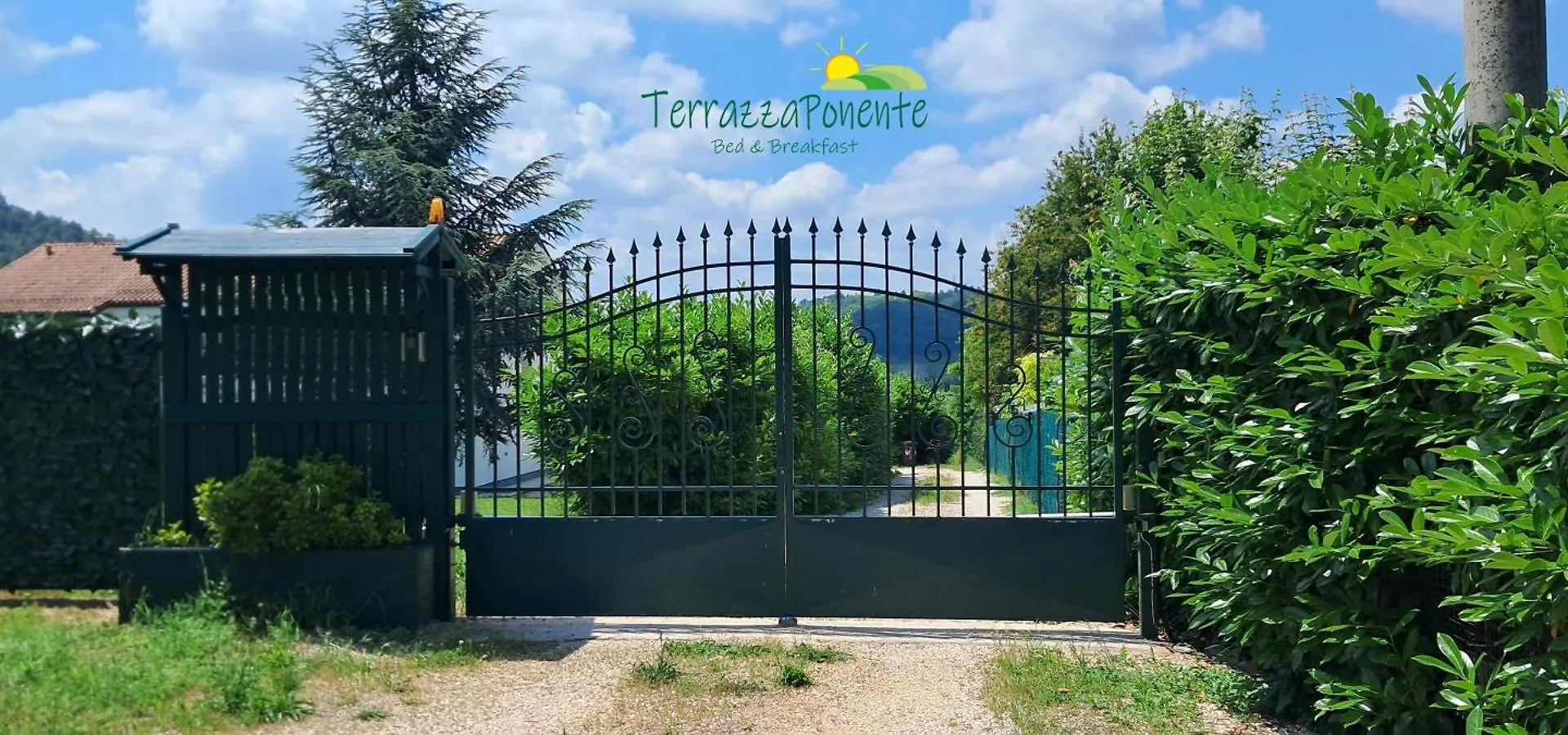 Terrazzaponente Bed & Breakfast Monte San Pietro 0*,