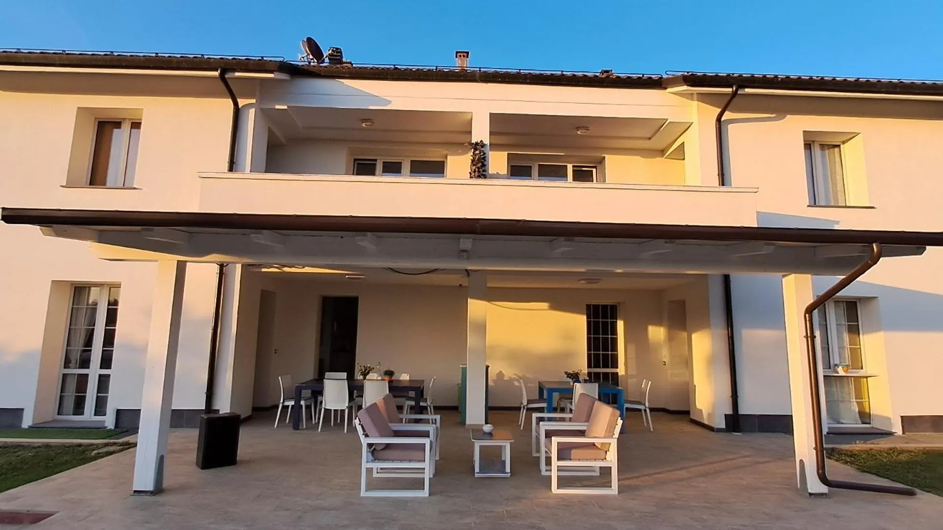 Terrazzaponente Bed & Breakfast Monte San Pietro