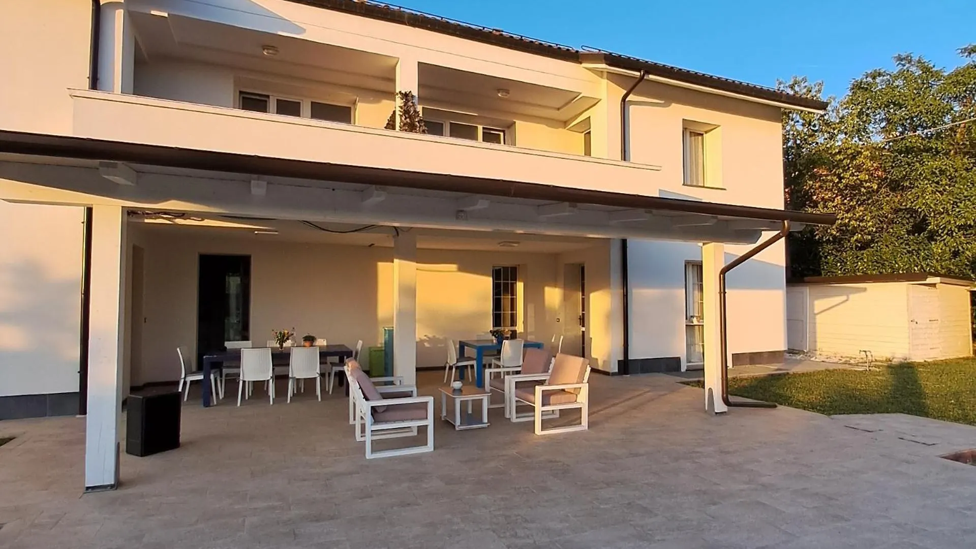 مبيت وإفطار Monte San Pietro Terrazzaponente فندق مبيت وإفطار