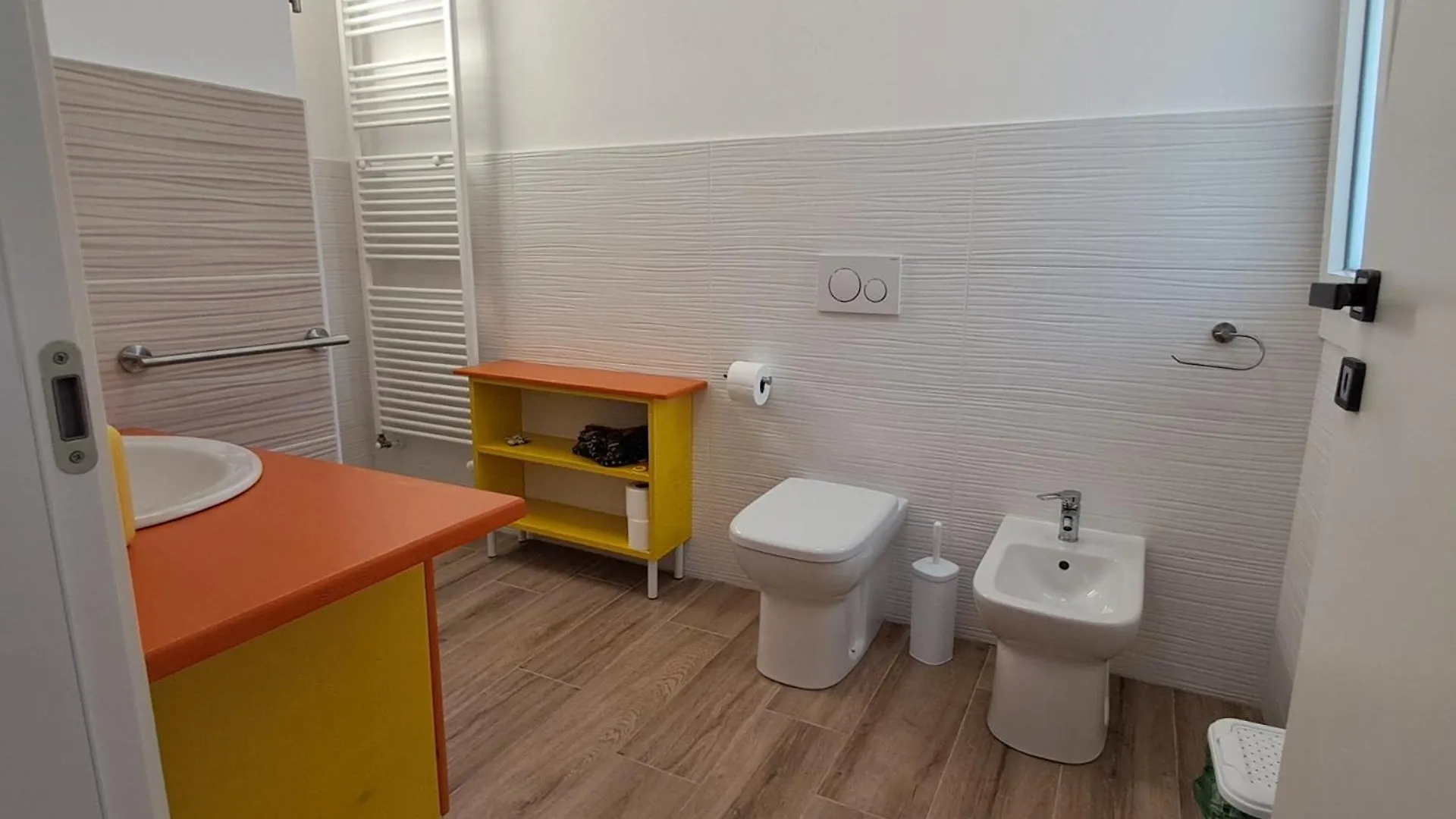 Terrazzaponente Bed & Breakfast Monte San Pietro