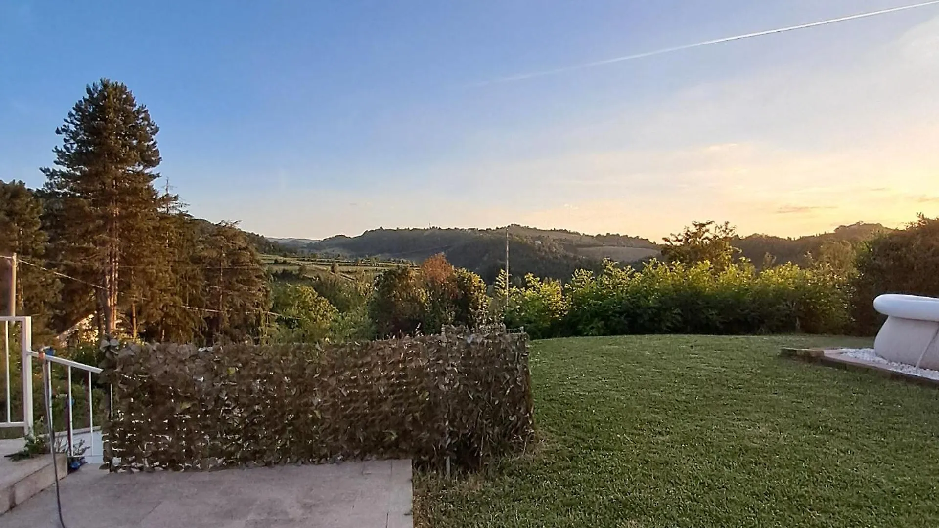 Terrazzaponente Bed & Breakfast Monte San Pietro