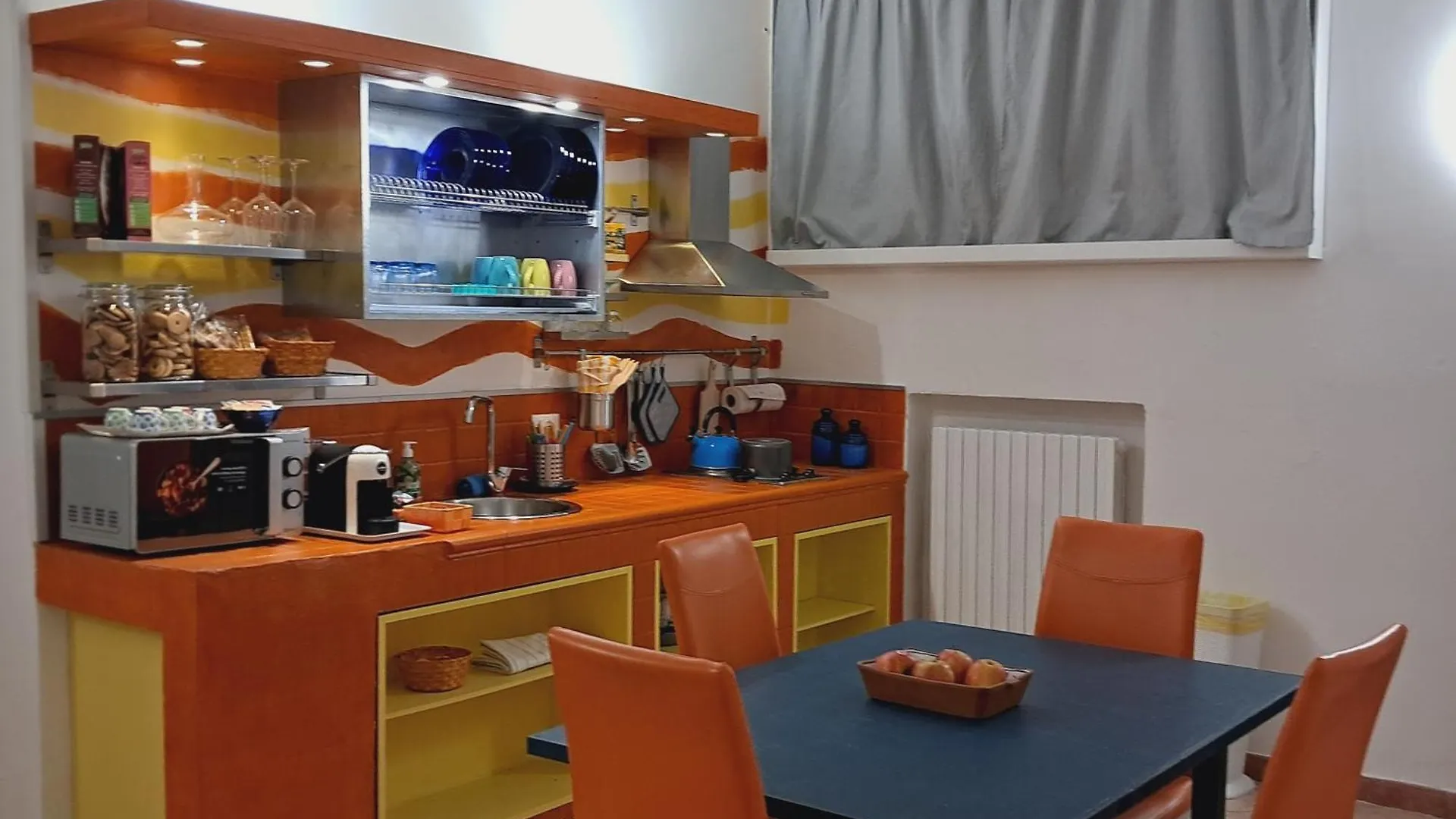 فندق مبيت وإفطار مبيت وإفطار Monte San Pietro Terrazzaponente