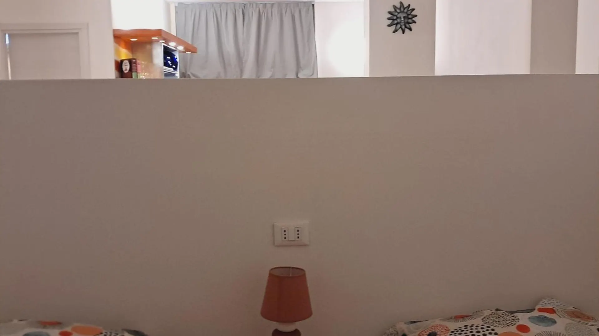 مبيت وإفطار Monte San Pietro Terrazzaponente إيطاليا