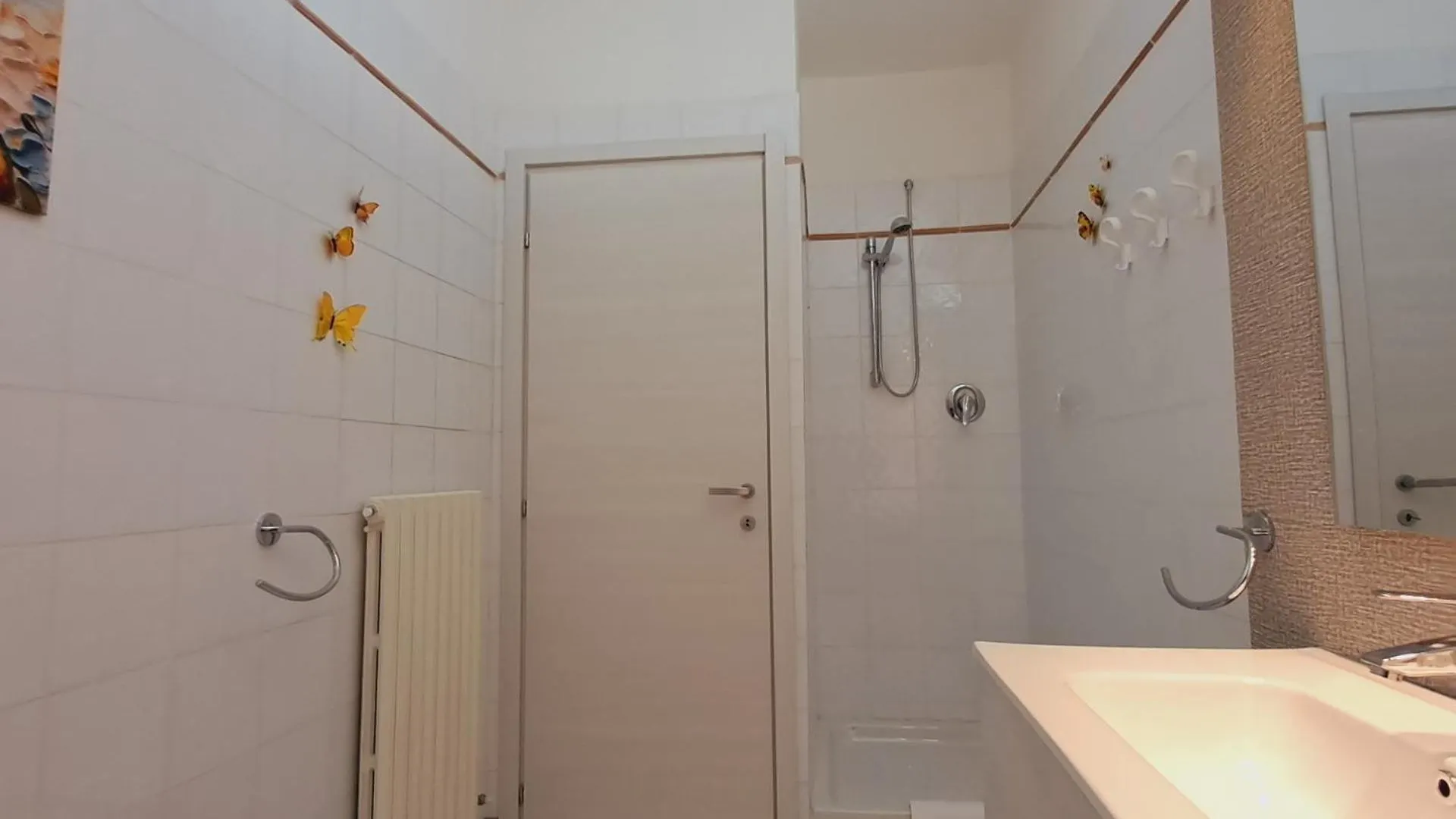 Terrazzaponente Bed & Breakfast Monte San Pietro 0*,