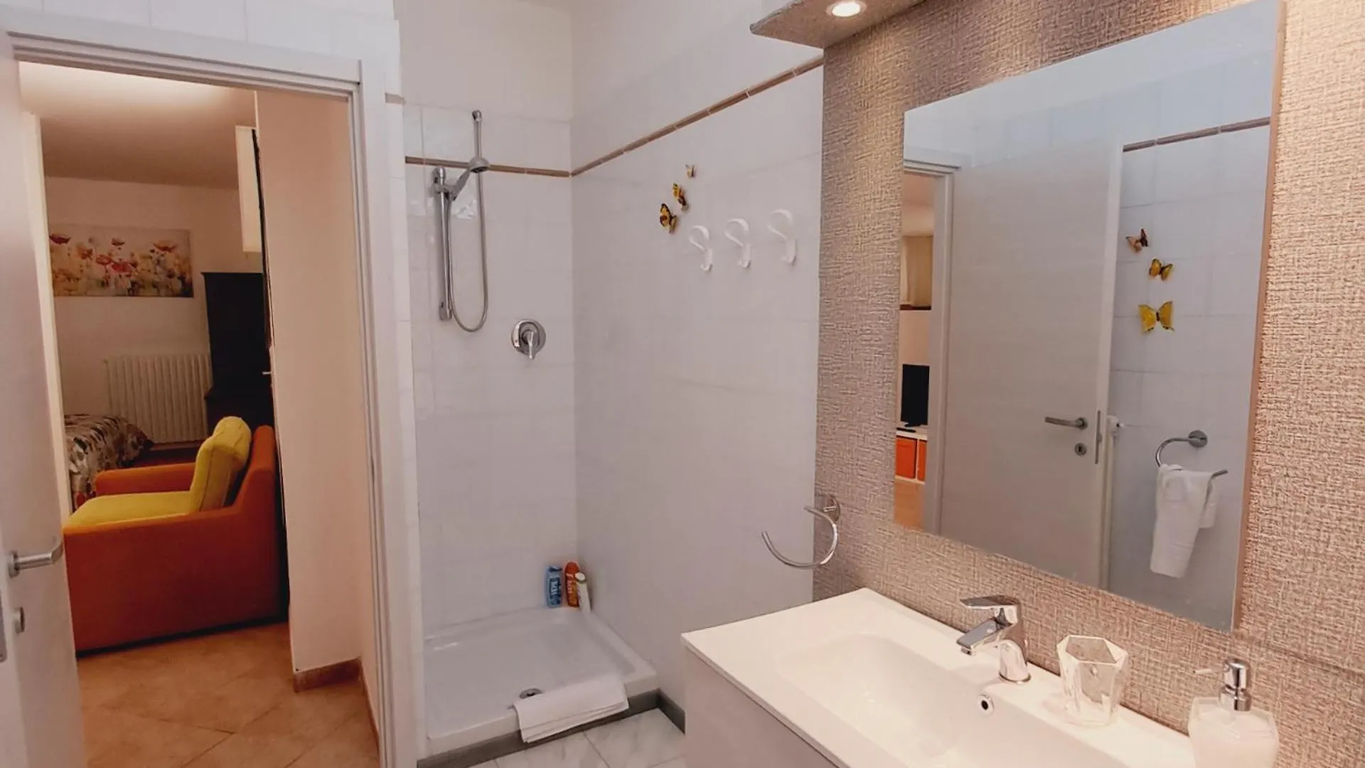 Terrazzaponente Bed & Breakfast Monte San Pietro