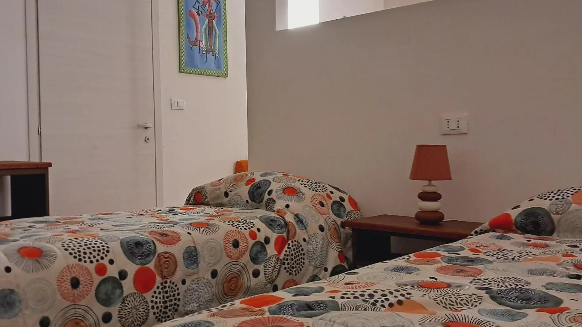 Terrazzaponente Bed & Breakfast Monte San Pietro Italy