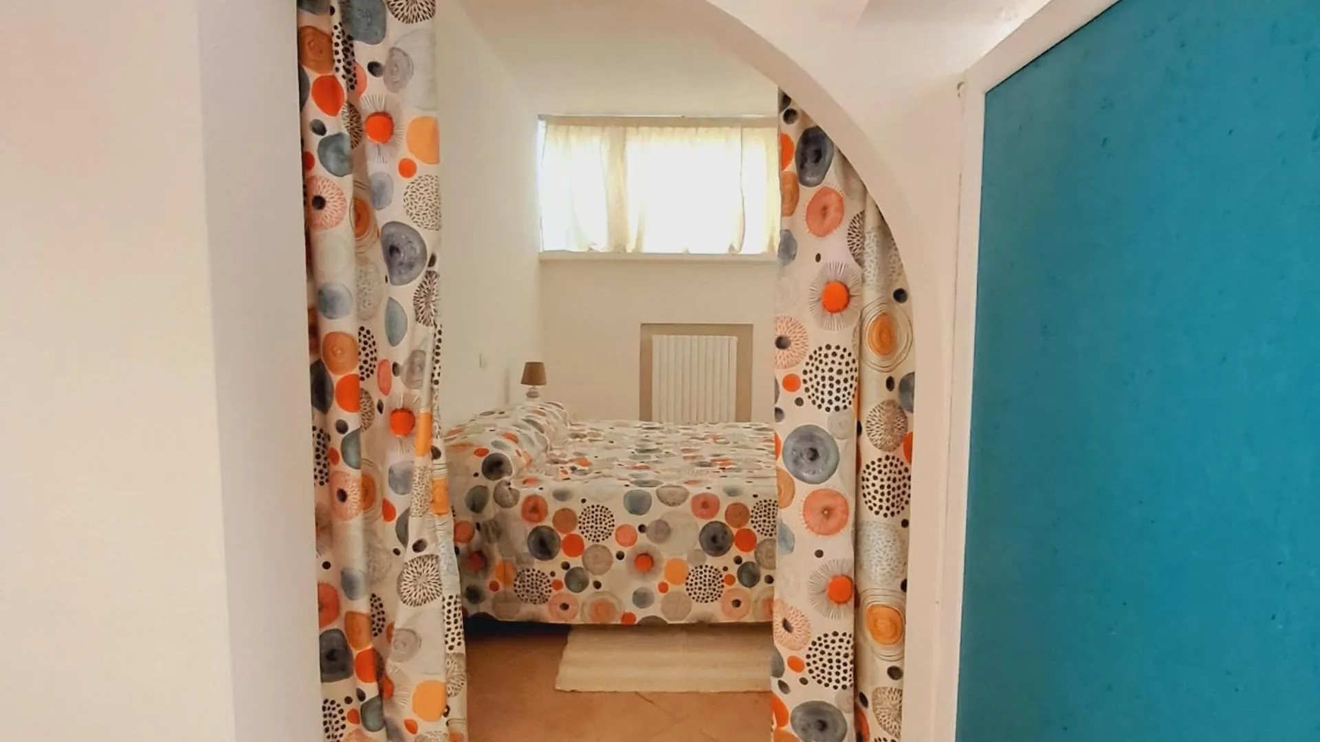 Terrazzaponente Bed & Breakfast Monte San Pietro 0*,  Italy