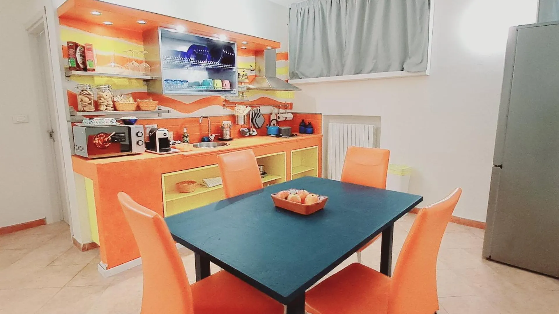 مبيت وإفطار Monte San Pietro Terrazzaponente فندق مبيت وإفطار