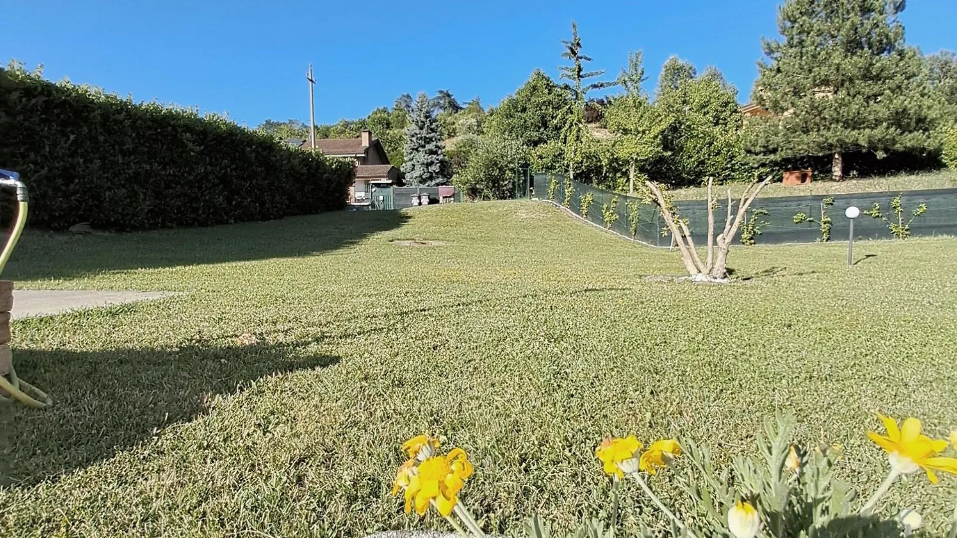 مبيت وإفطار Monte San Pietro Terrazzaponente 0*,  إيطاليا