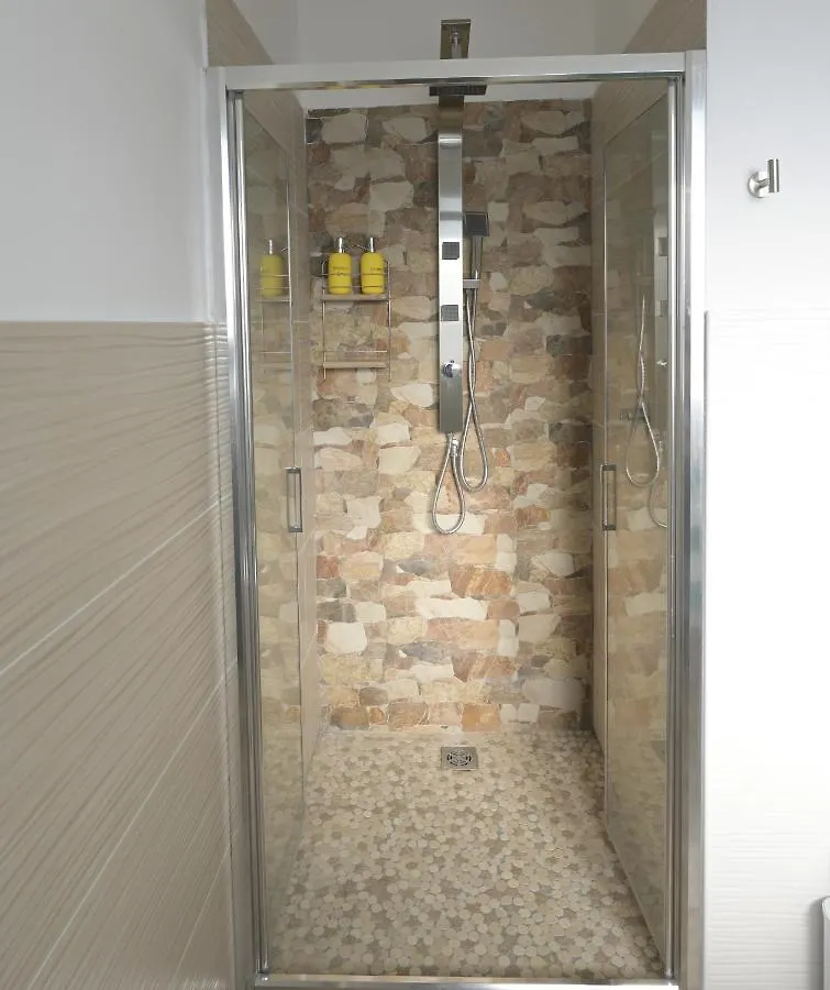 Terrazzaponente Bed & Breakfast Monte San Pietro 0*,  Italy