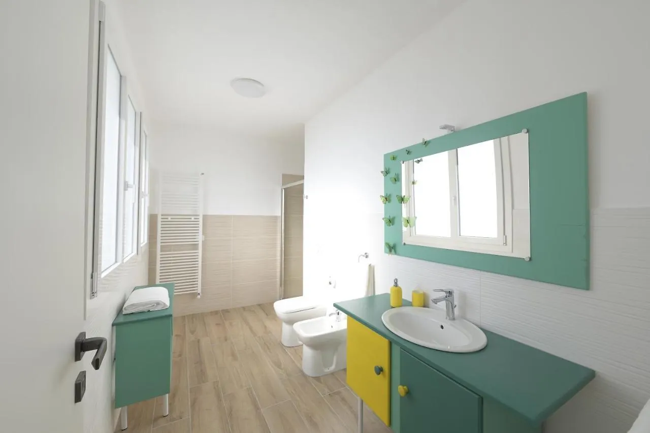 Terrazzaponente Bed & Breakfast Monte San Pietro Italy