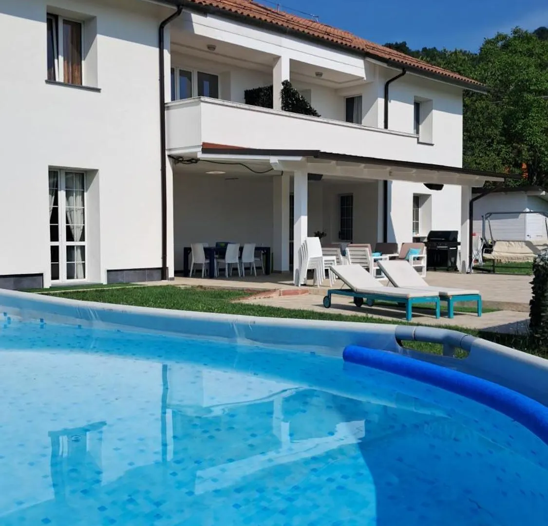 Terrazzaponente Bed & Breakfast Monte San Pietro