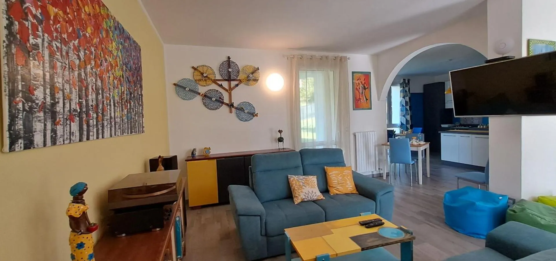 Terrazzaponente Bed & Breakfast Monte San Pietro Italy