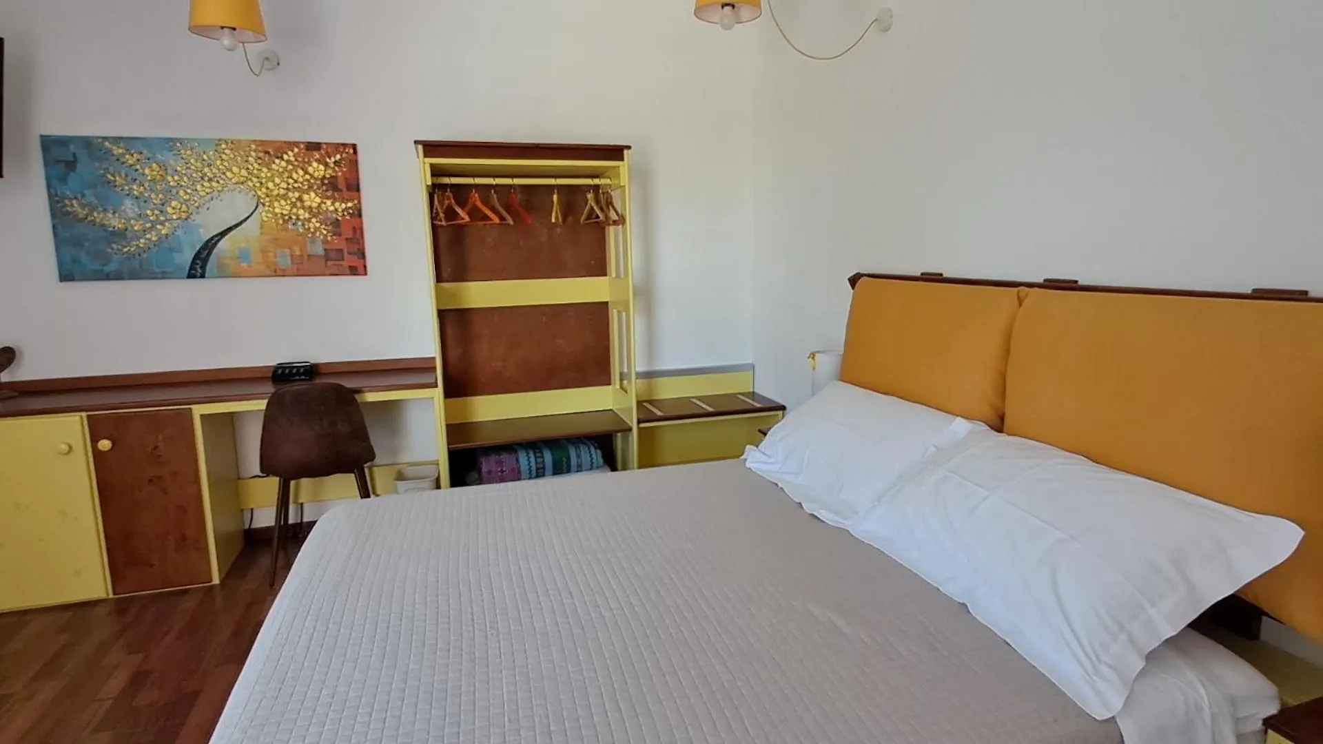 Terrazzaponente Bed & Breakfast Monte San Pietro