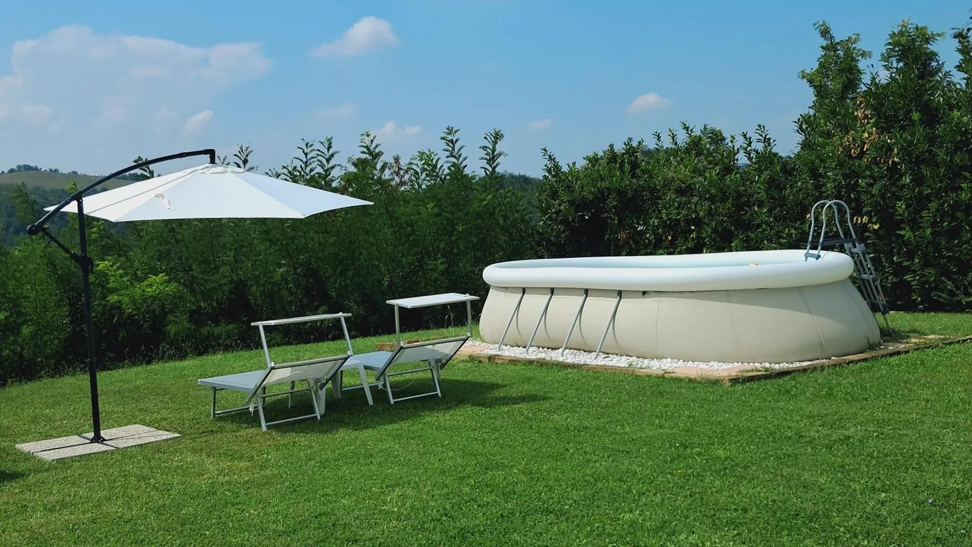 Terrazzaponente Bed & Breakfast Monte San Pietro Italy