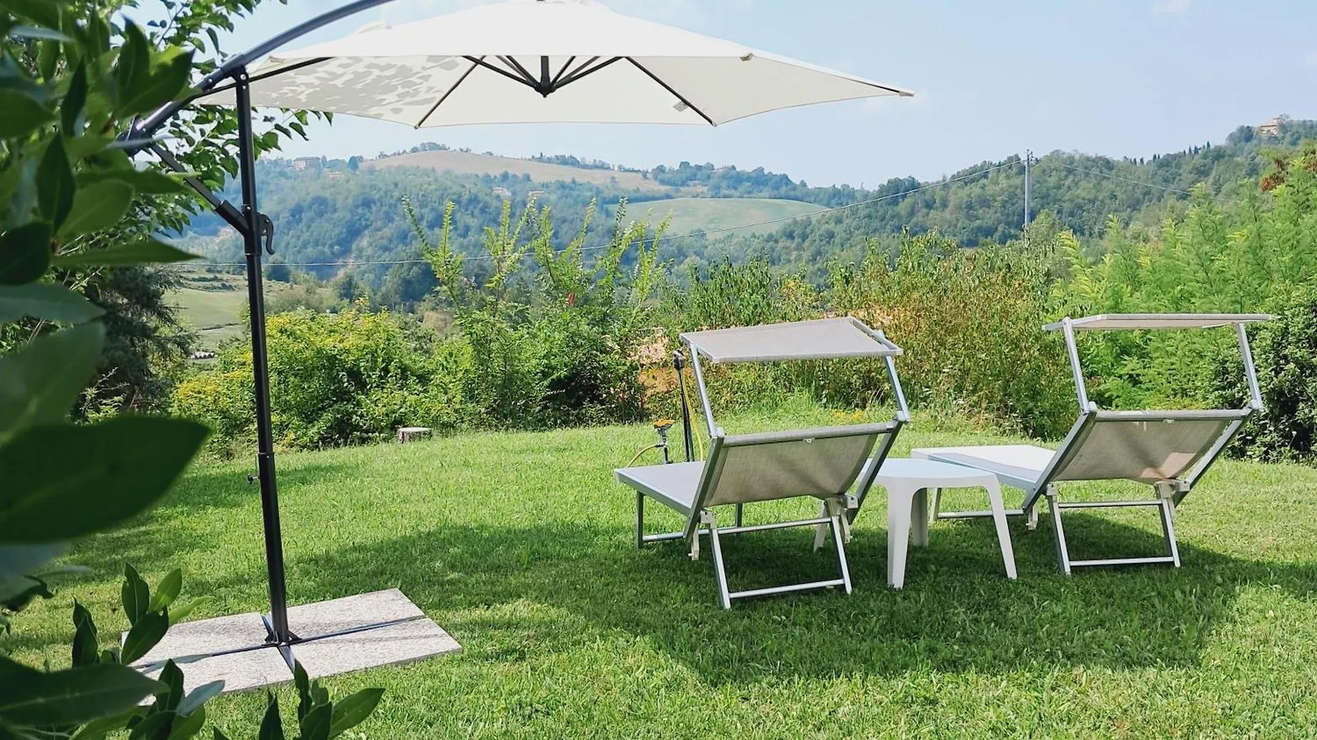 Terrazzaponente Bed & Breakfast Monte San Pietro