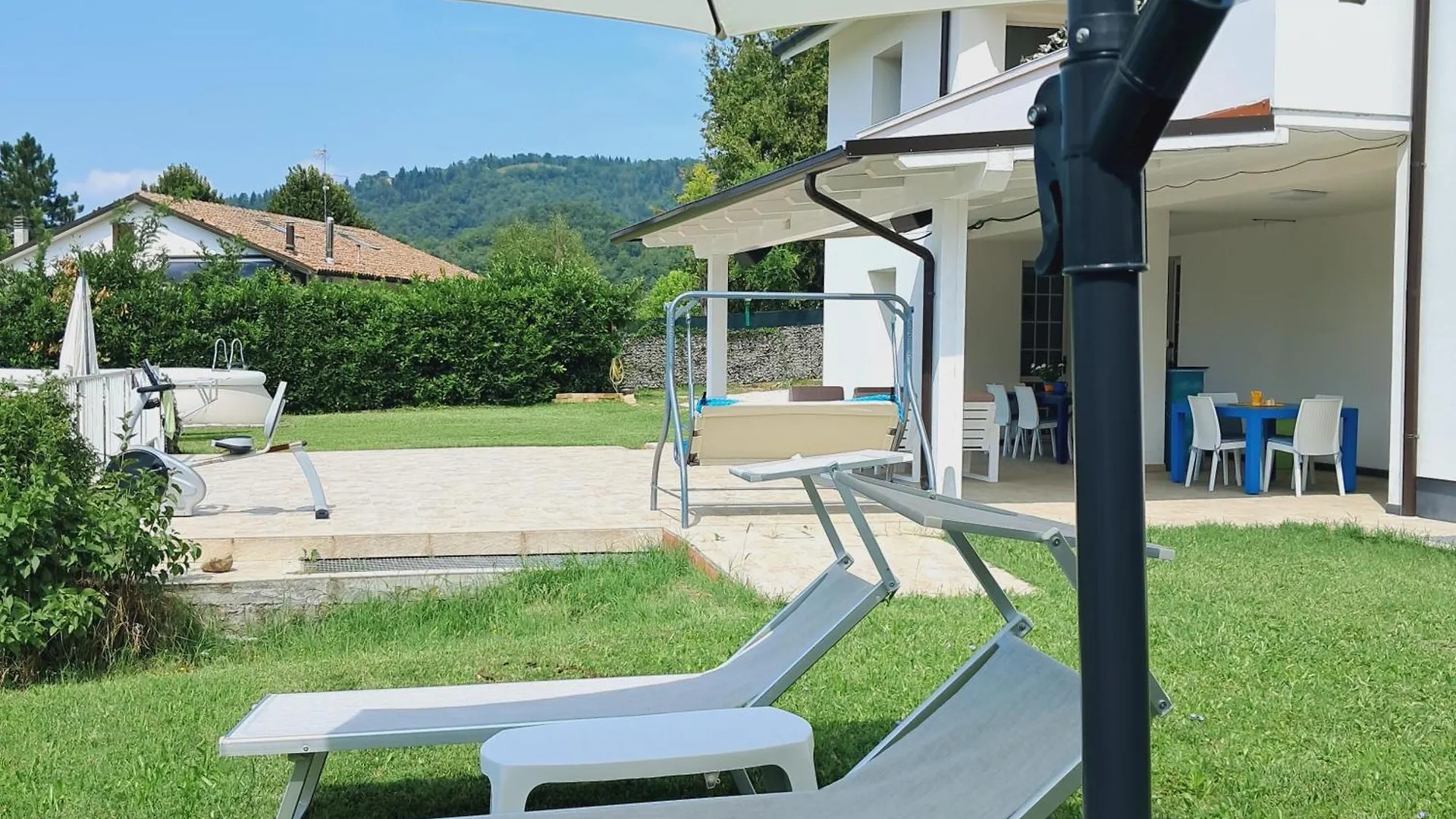 Terrazzaponente Bed & Breakfast Monte San Pietro 0*,