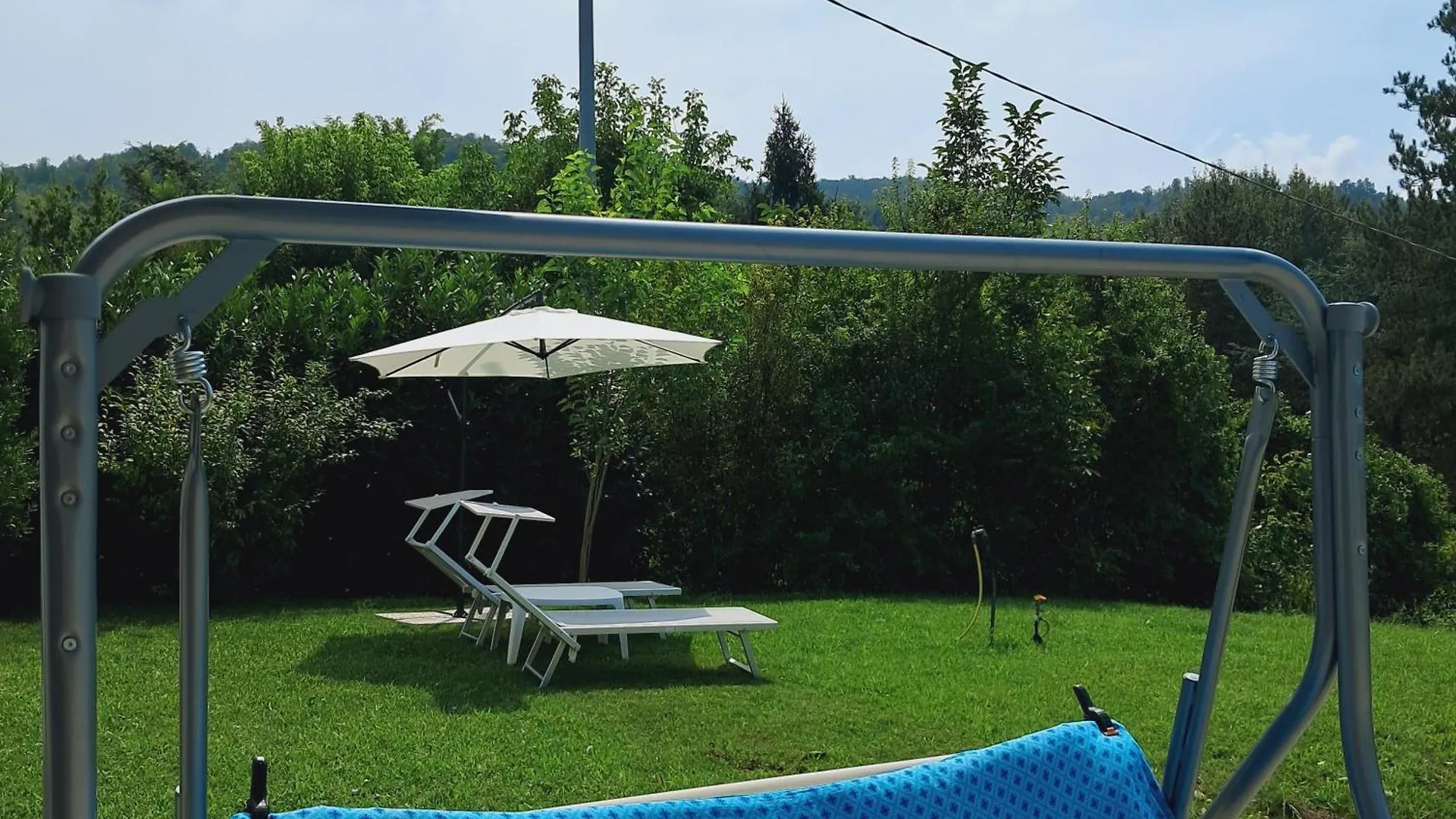 Terrazzaponente Bed & Breakfast Monte San Pietro