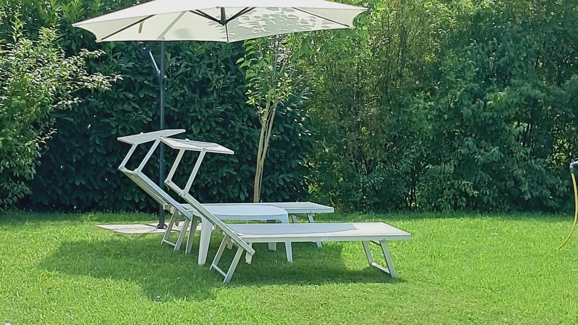 Terrazzaponente Bed & Breakfast Monte San Pietro