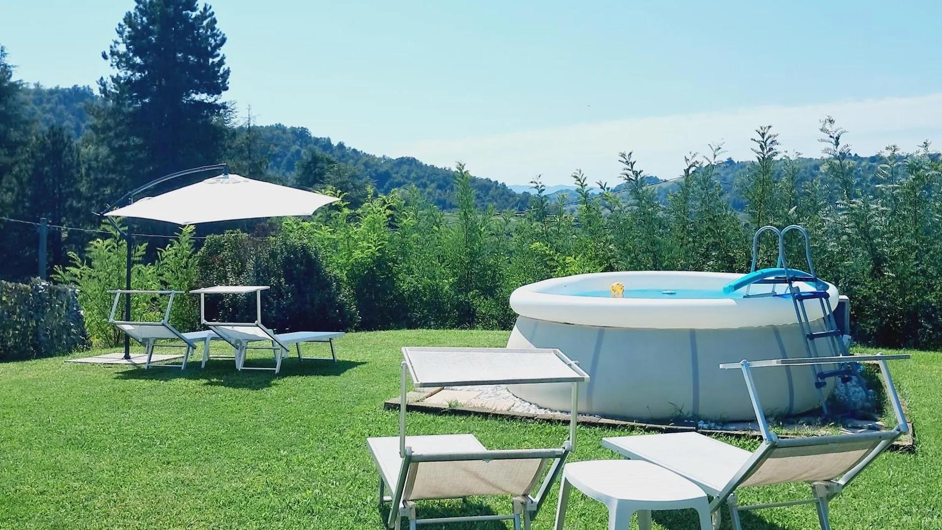 Terrazzaponente Bed & Breakfast Monte San Pietro