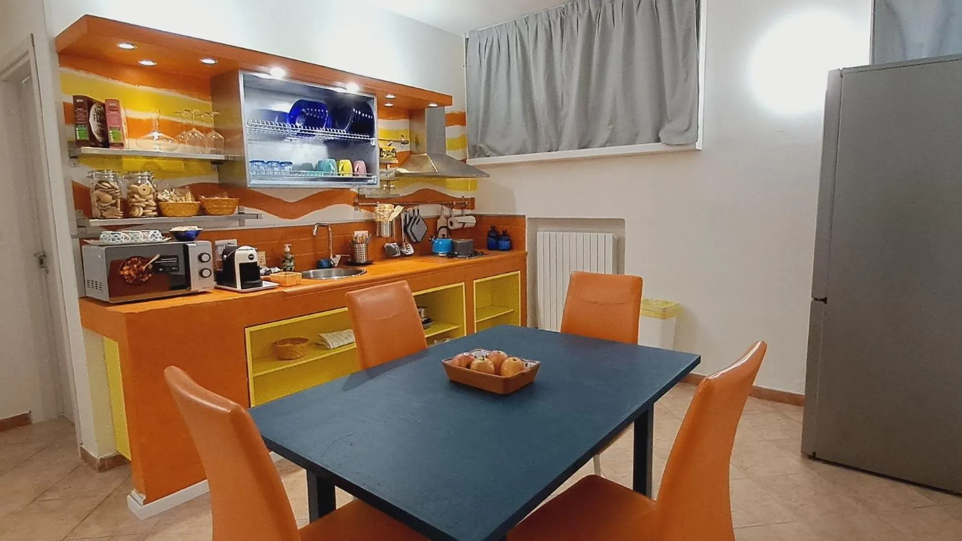 Terrazzaponente Bed & Breakfast Monte San Pietro 0*,