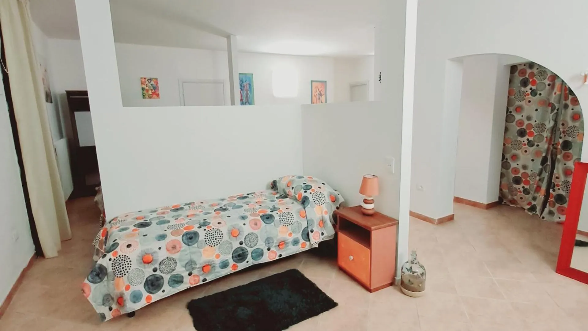 Terrazzaponente Bed & Breakfast Monte San Pietro