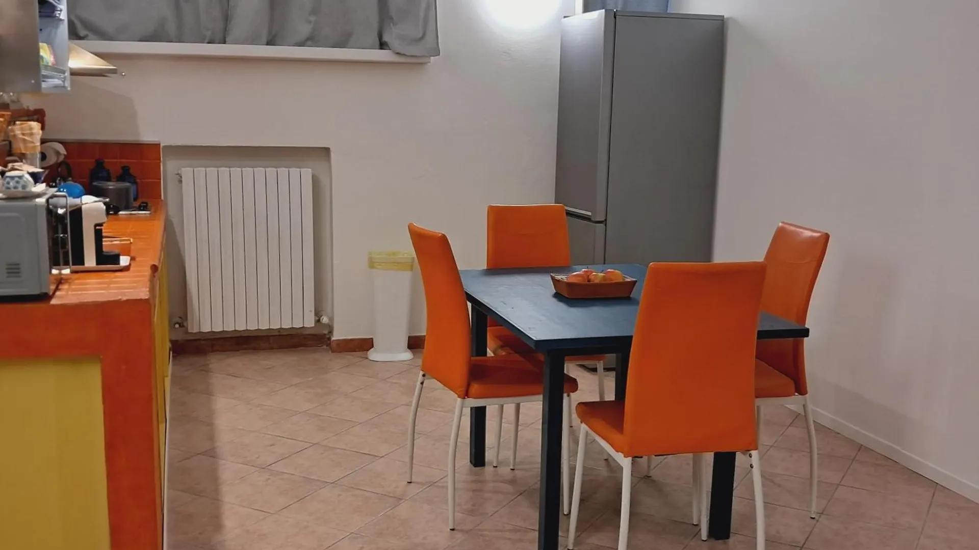 Terrazzaponente Bed & Breakfast Monte San Pietro Italy