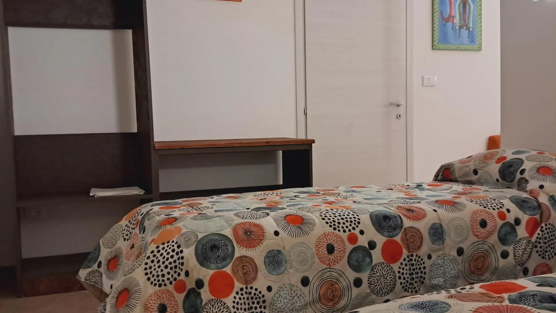 Terrazzaponente Bed & Breakfast Monte San Pietro Italy