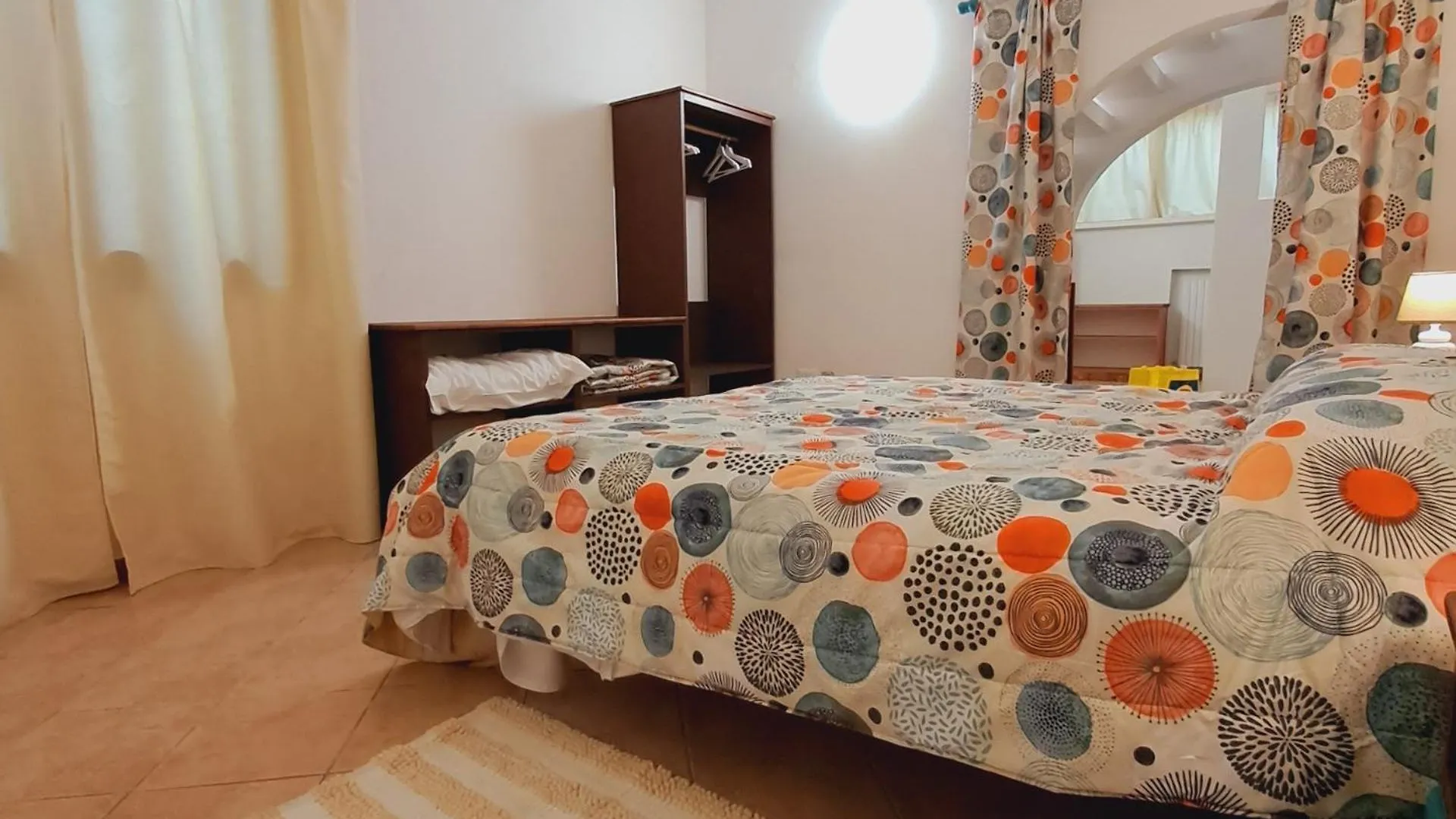 Terrazzaponente Bed & Breakfast Monte San Pietro