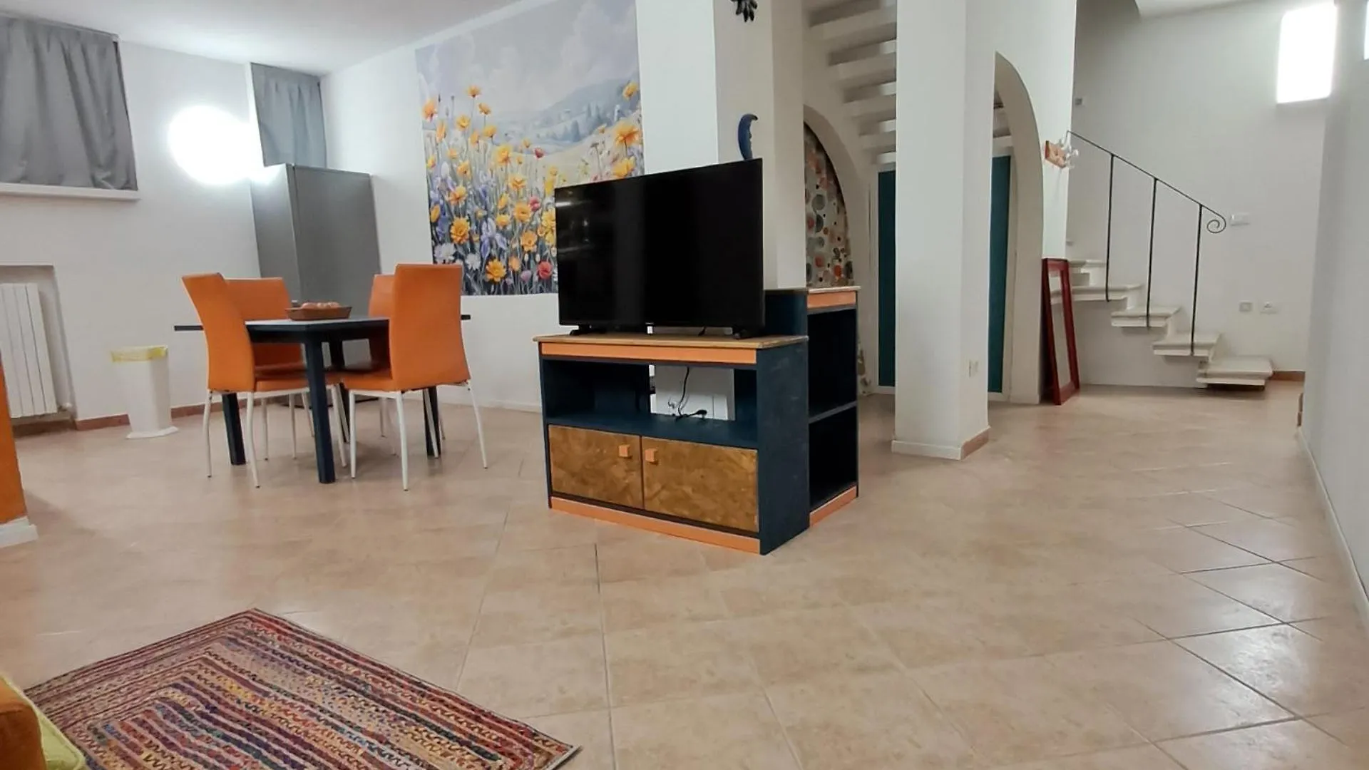 Terrazzaponente Bed & Breakfast Monte San Pietro Italy