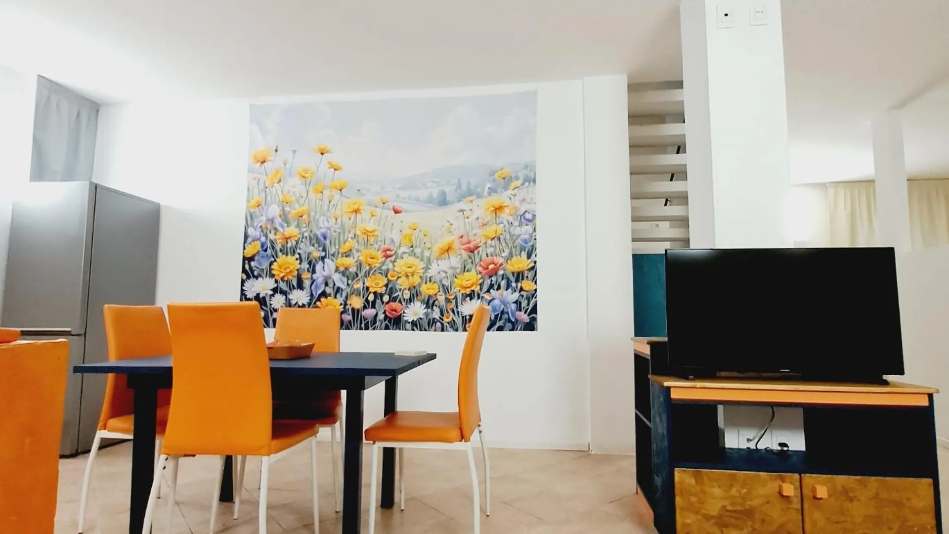Terrazzaponente Bed & Breakfast Monte San Pietro